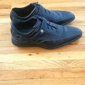 Cole Haan Shoes size 10 black